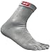 Injinji 600973 Injinji Comfort Heather Grey Large