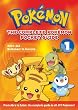 The The Complete Pok&eacute;mon Pocket Guide: Vol. 1