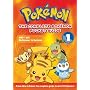 The The Complete Pok�mon Pocket Guide: Vol. 1