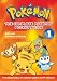 The Complete Pokemon Pocket Guide: Volume 1