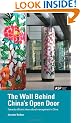 The Wall Behind China's Open Door: Towards Efficient Intercultural Management in China