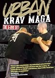Urban Krav Maga 6-DVD Box Set