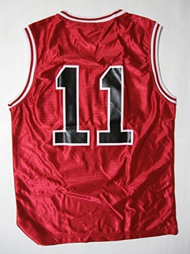 Slam Dunk SLAM DUNK Shohoku High School Nagarekawa maple jersey number 11 jersey