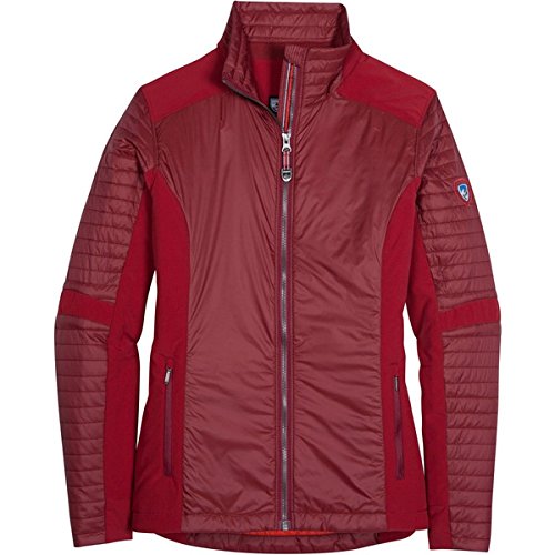 (キュール) KUHL レディース アウター ジャケット KUHL Firefly Insulated Jacket 並行輸入品