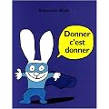 Donner c'est donner
