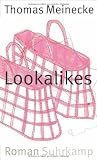 Produkt-Bild: Lookalikes: Roman