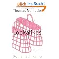 Lookalikes: Roman