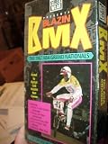 Blazin BMX - The ABA Grands