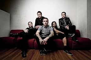 Bilder von Yellowcard