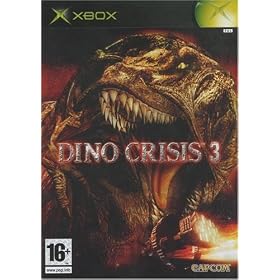 Dino Crisis 3
