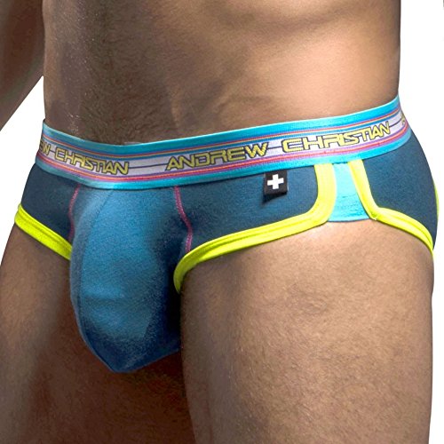 Andrew Christian CoolFlex Retro Brief Jock