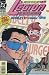 Search : Legion of Super-Heroes (4th Series), Edition# 49