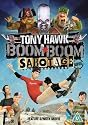 Tony Hawk in Boom Boom Sabotage [2006] [DVD]
