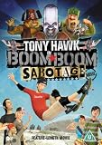 DVD : Tony Hawk in Boom Boom Sabotage [2006]