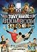Tony Hawk in Boom Boom Sabotage [2006] [DVD]