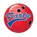 All-Star Bowling Postcard Invitations (8 count) Image