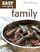 Family (Easy Everyday series)