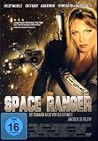 Produkt-Bild: SPACE RANGER - Sie kommen nicht von dieser Welt..