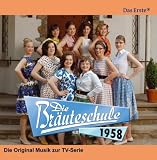 Die Br&auml;uteschule 1958-O.S.T.