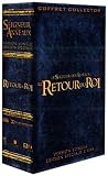 Le seigneur des anneaux 3 : le retour du roi [VHS] [FR Import]