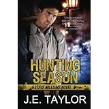 hunting season steve williams book 3