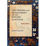 the origins and development of the english language