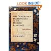 The Origins and Development of the English Language