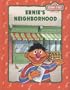 Sesame Street Book Club Ernie's Neighborhood