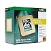 Electronics : AMD Athlon 64bit 4000+ AM2 Processor, 2.6GHz 1MB Cache Socket Athlon 64 AM2 - Retail