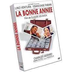 La bonne ann�e