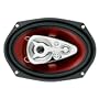 Boss Audio CH6950 6-Inch x 9-Inch 5-Way Speaker