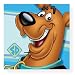 Search : Scooby-Doo - Party Supplies - Beverage Napkins