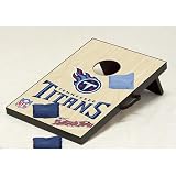 Wild Sports Tennessee Titans Mini Tailgate Toss