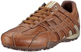 Produkt-Bild: Geox Uomo Snake U1107M00043C6017 Herren Sneaker