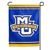 NCAA Marquette Golden Eagles Garden Flag