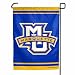 NCAA Marquette Golden Eagles Garden Flag