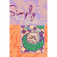 Simply Tea Leaf Reading