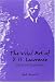 Search : The Vital Art of D. H. Lawrence: Vision and Expression