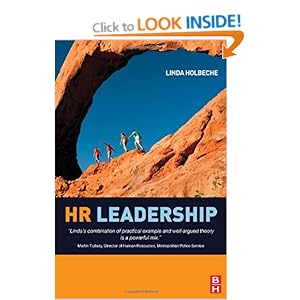 Hr Leadership
