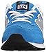 New Balance KL574 Lifestyle Grade Running Shoe (Big Kid)