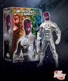 DC Direct 2010 SDCC San Diego ComicCon Exclusive Blackest Night Sinestro White Lantern