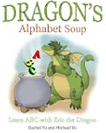 Dragon's Alphabet Soup: Learn ABCs wi...