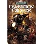 Damnation Crusade: v. 1: Warhammer 40,000