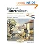 Painting with Watercolours (Step-by-step Leisure Arts)