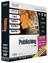 Serif Desktop Publishing Suite 2008 (PC)