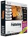 Software : Serif Desktop Publishing Suite 2008 (PC)