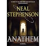 Anathemvon "Neal Stephenson"