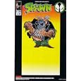 Todd Mcfarlane's Spawn, #1 (Comic Book From THE CLOWN Action Figure, Action Figure Not Included): NO REST FOR THE WICKED by ELDON ASP