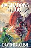 The Shadows of Grace (Half-Orcs)