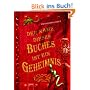 Der Name dieses Buches ist ein Geheimnis